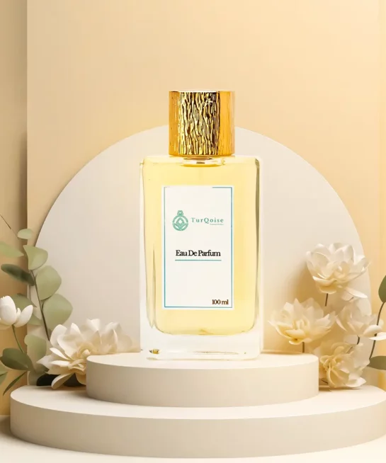 Guerlain Angélique Noire