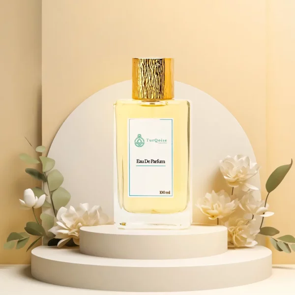 Guerlain Angélique Noire