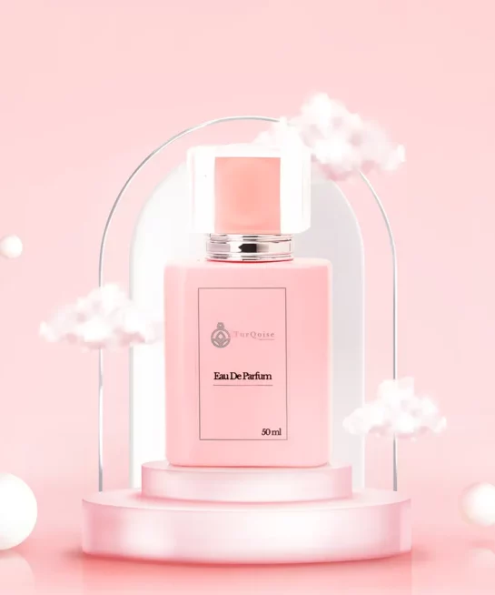 Yves Saint Laurent Libre Intense