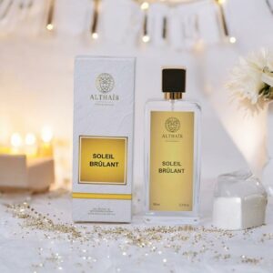 Althaïr Soleil Brûlant