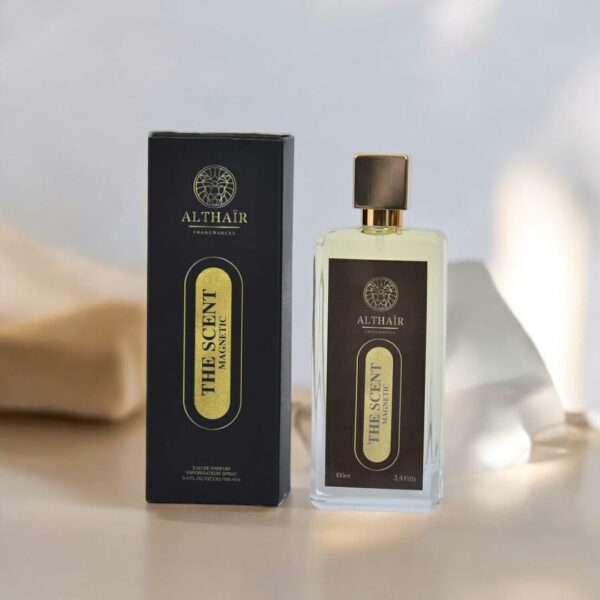 Althaïr The Scent Magnetic