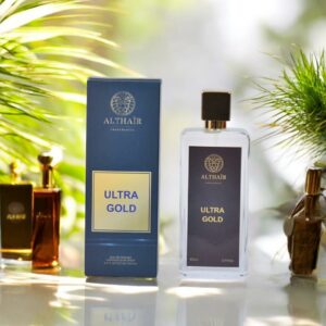 Althaïr Ultra Gold